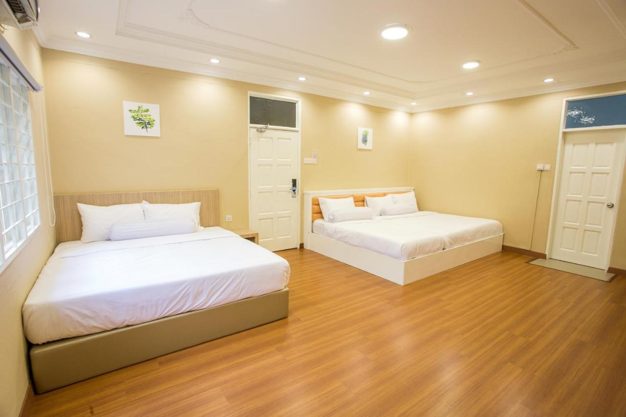 Concordia Inn George Town Quarto foto