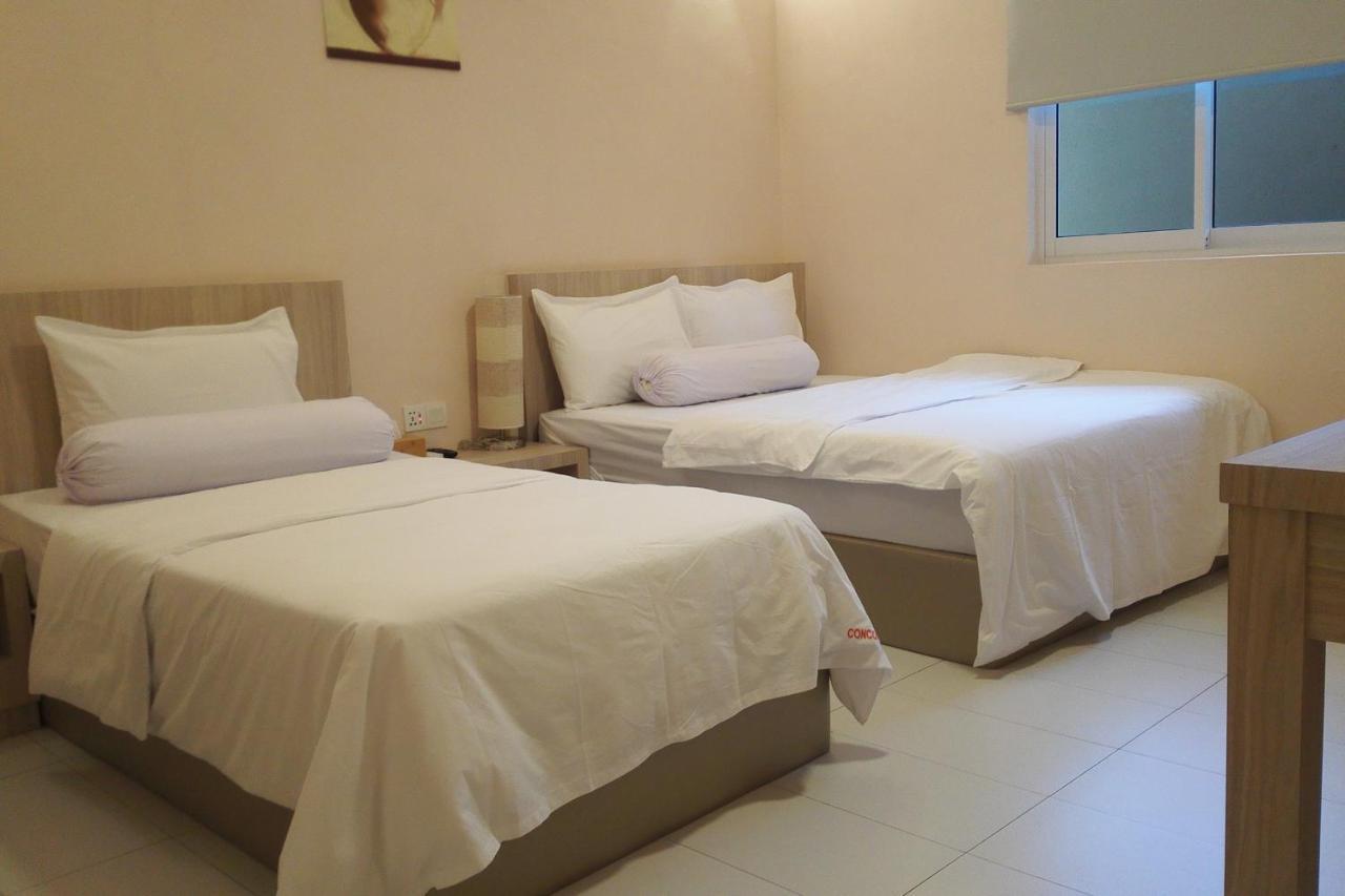 Concordia Inn George Town Quarto foto