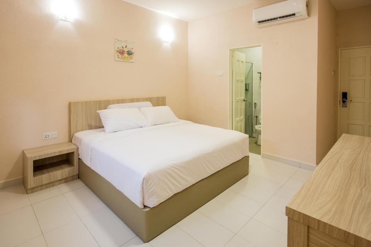 Concordia Inn George Town Quarto foto