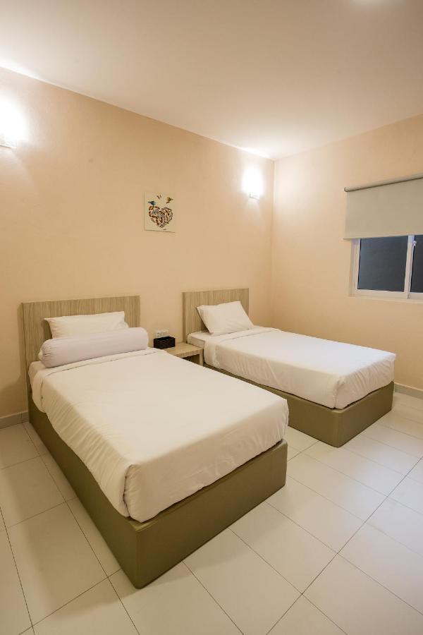 Concordia Inn George Town Quarto foto